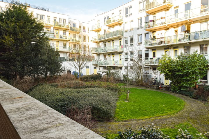 Foto 16 van Jacob van Lennepkade 270-A