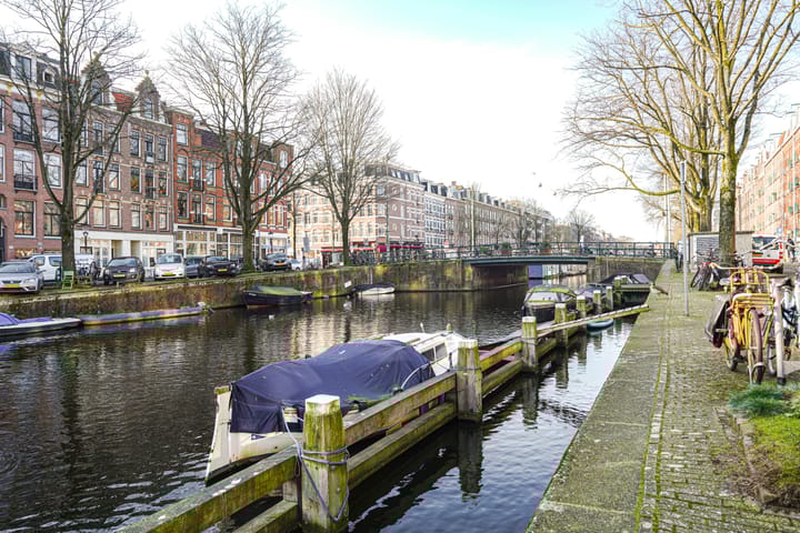 Foto 25 van Jacob van Lennepkade 270-A