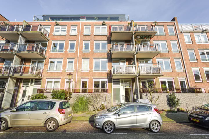 Foto 24 van Jacob van Lennepkade 270-A