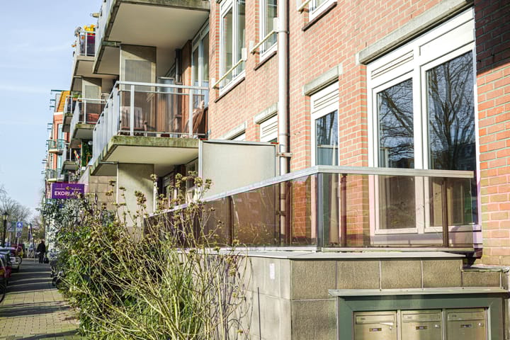 Foto 26 van Jacob van Lennepkade 270-A