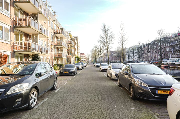 Foto 27 van Jacob van Lennepkade 270-A