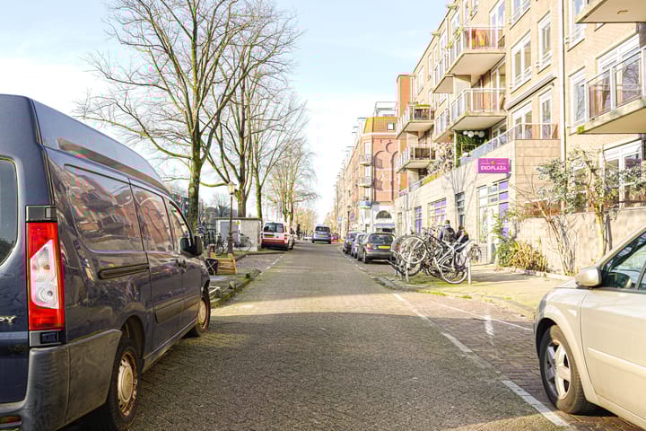 Foto 28 van Jacob van Lennepkade 270-A