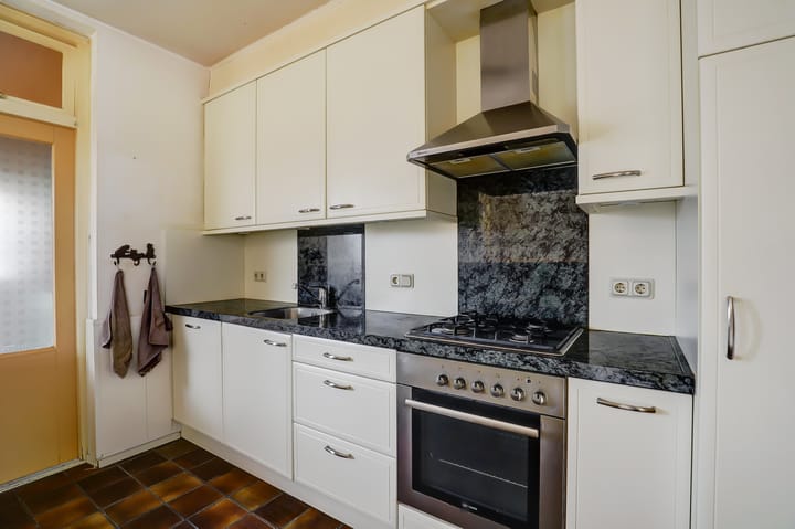 Foto 2 van Christinastraat 12