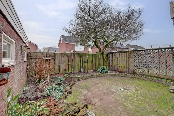 Foto 4 van Christinastraat 12