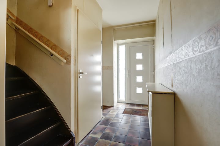 Foto 5 van Christinastraat 12