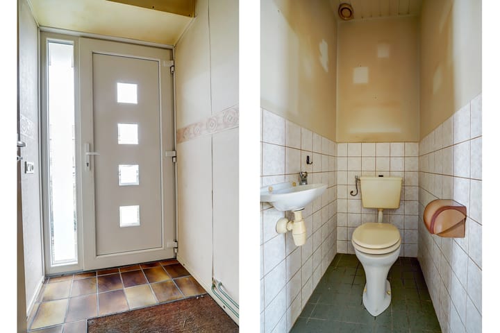 Foto 6 van Christinastraat 12