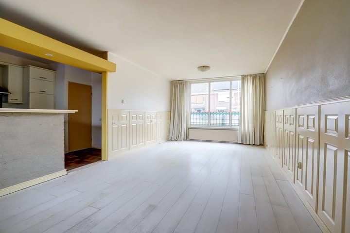 Foto 7 van Christinastraat 12