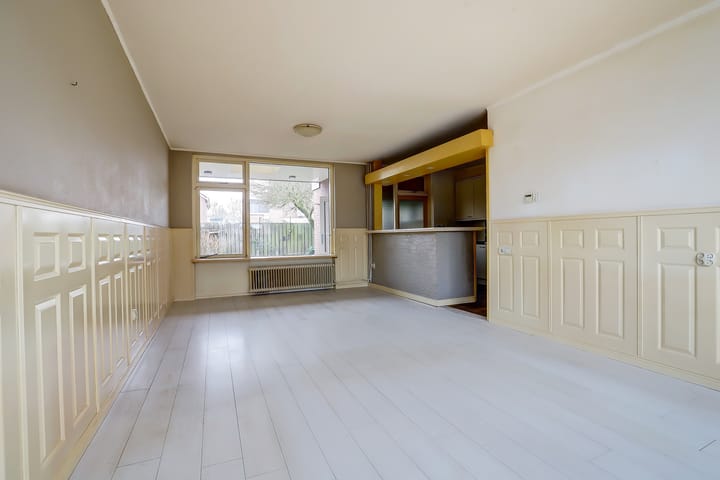 Foto 8 van Christinastraat 12