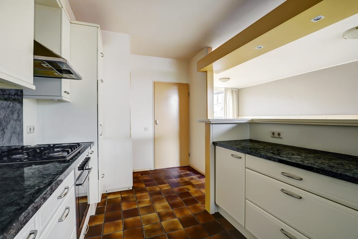 Foto 13 van Christinastraat 12