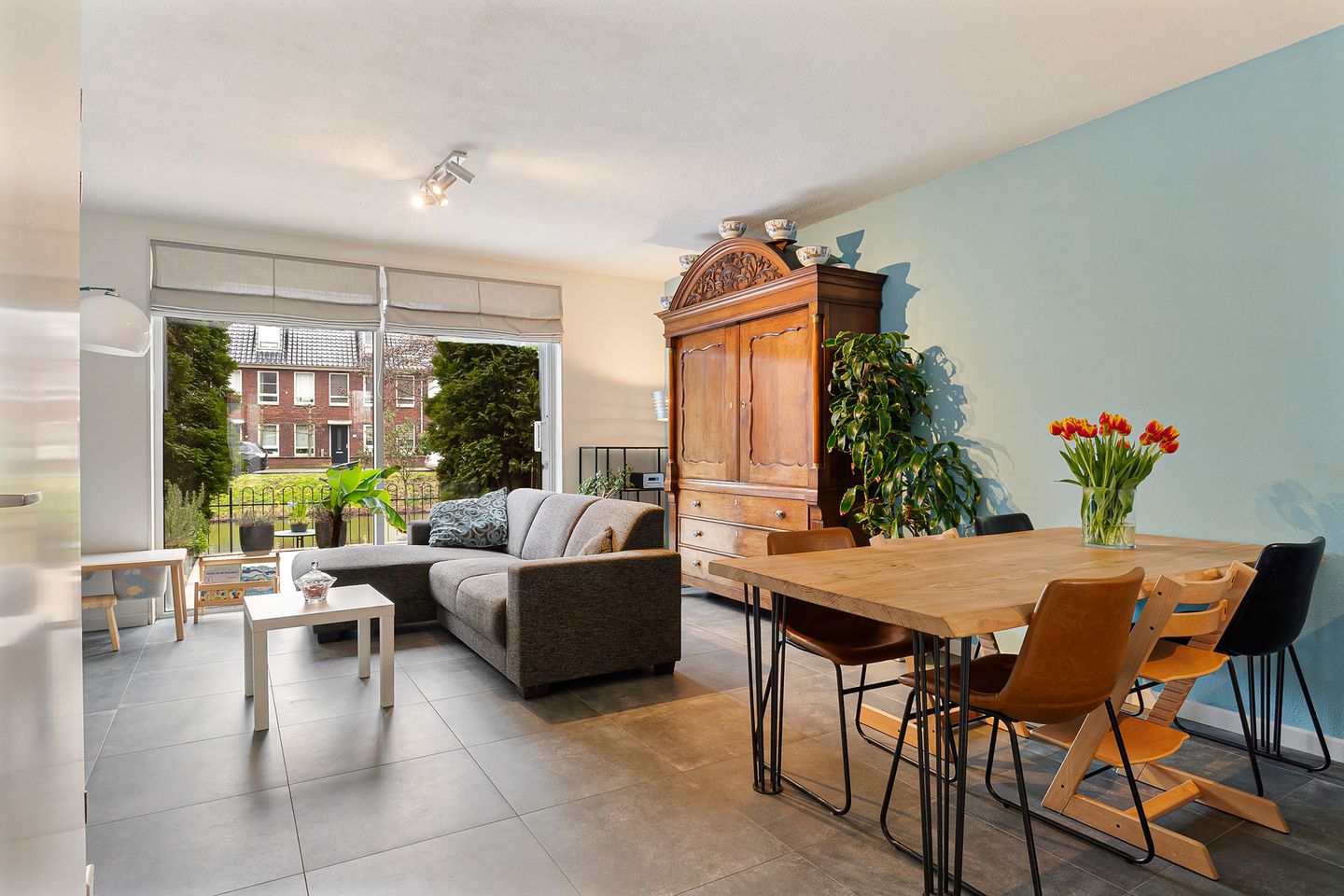 Foto 1 van Van Baaklaan 60