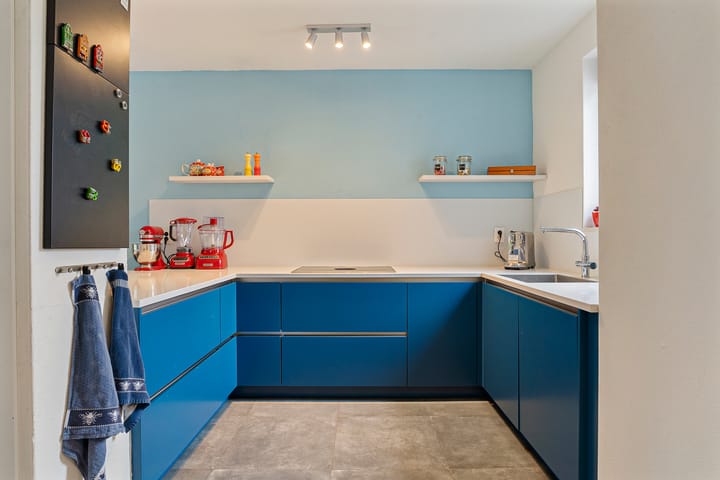 Foto 2 van Van Baaklaan 60