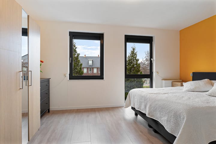 Foto 3 van Van Baaklaan 60