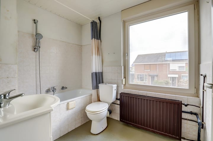 Foto 17 van Christinastraat 12