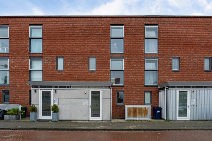 Foto 4 van Van Baaklaan 60