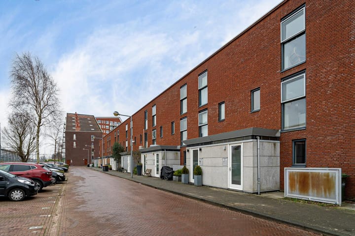 Foto 5 van Van Baaklaan 60