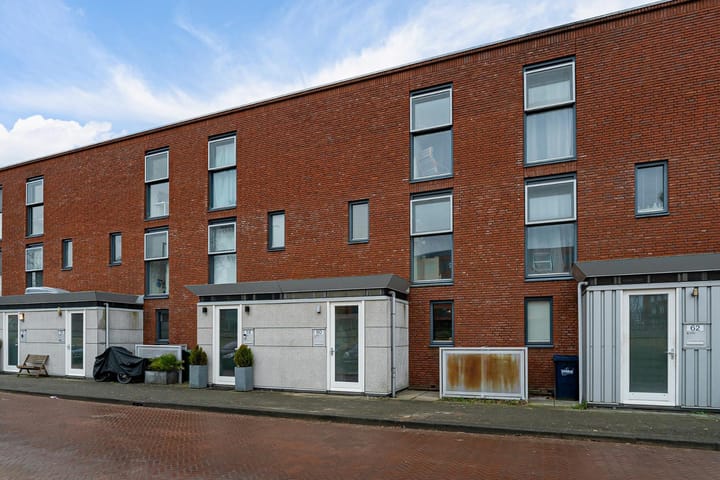 Foto 6 van Van Baaklaan 60