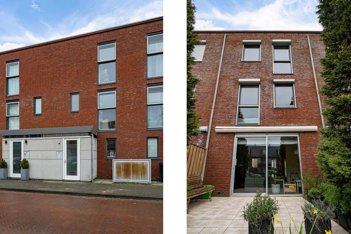 Foto 7 van Van Baaklaan 60