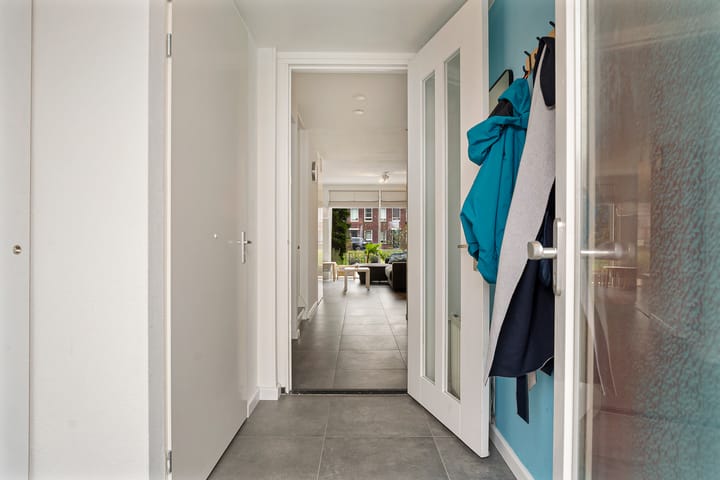 Foto 8 van Van Baaklaan 60