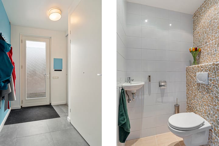 Foto 9 van Van Baaklaan 60