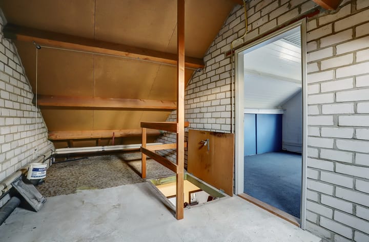 Foto 25 van Christinastraat 12