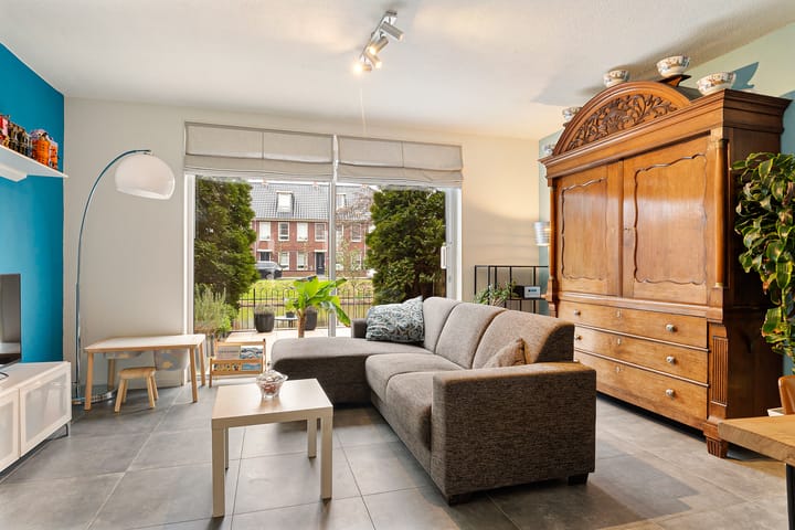 Foto 12 van Van Baaklaan 60