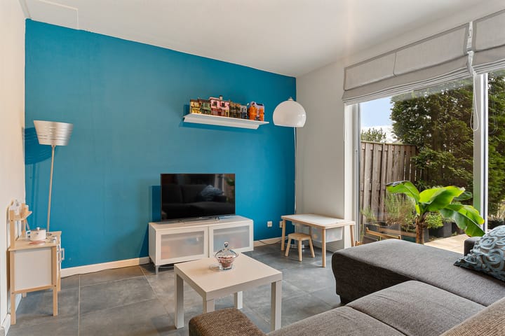 Foto 13 van Van Baaklaan 60