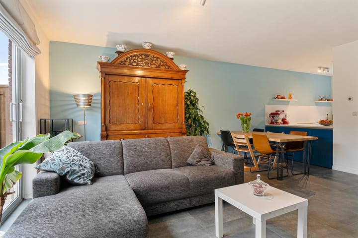 Foto 14 van Van Baaklaan 60