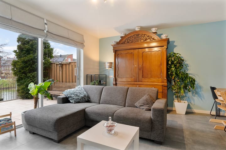 Foto 15 van Van Baaklaan 60