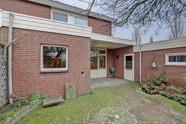 Foto 29 van Christinastraat 12