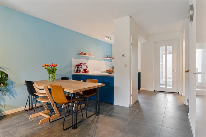 Foto 16 van Van Baaklaan 60