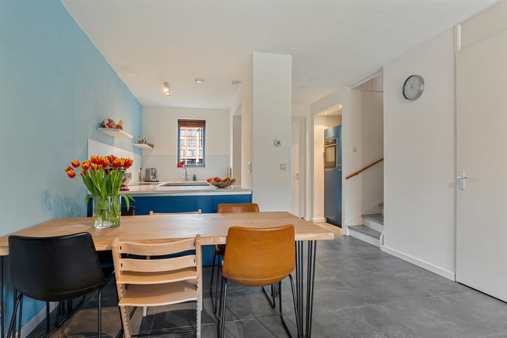 Foto 17 van Van Baaklaan 60