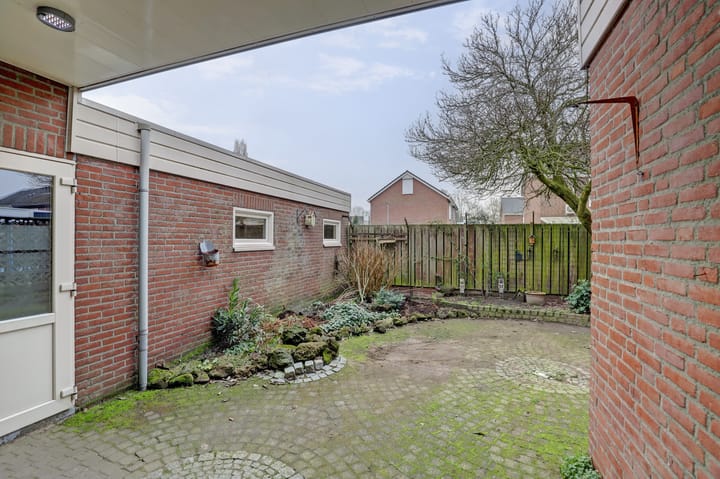 Foto 31 van Christinastraat 12