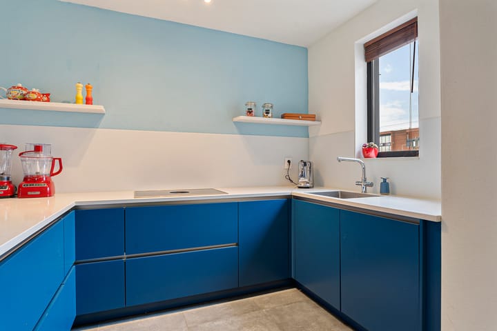 Foto 19 van Van Baaklaan 60