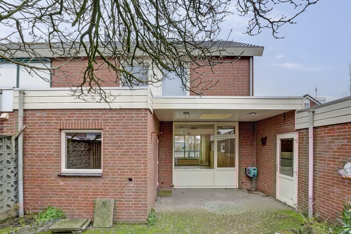 Foto 32 van Christinastraat 12