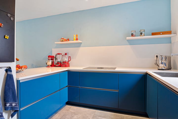 Foto 20 van Van Baaklaan 60