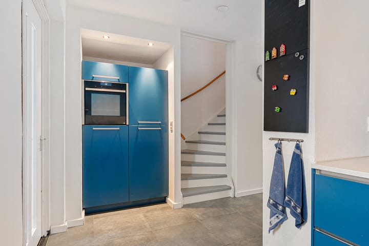 Foto 21 van Van Baaklaan 60