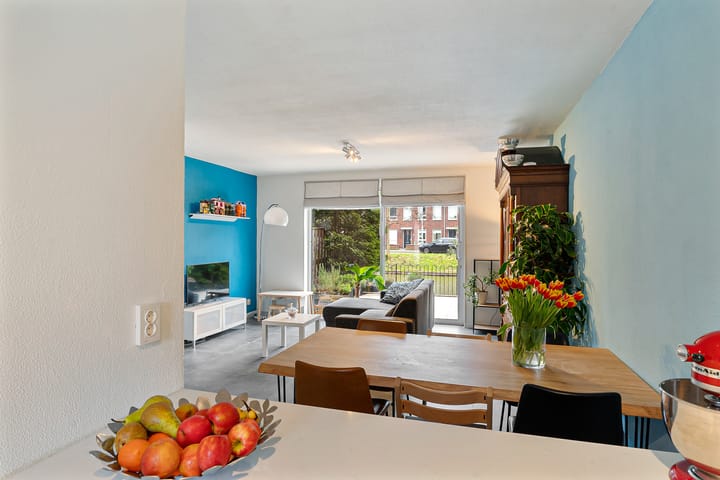 Foto 22 van Van Baaklaan 60