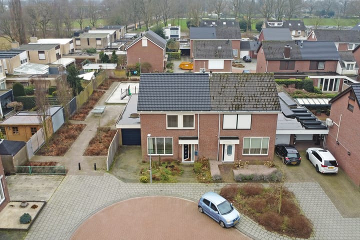 Foto 35 van Christinastraat 12