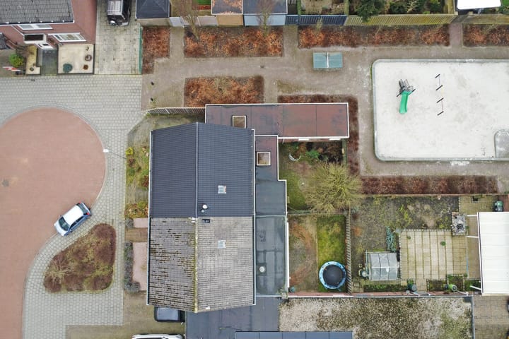 Foto 37 van Christinastraat 12