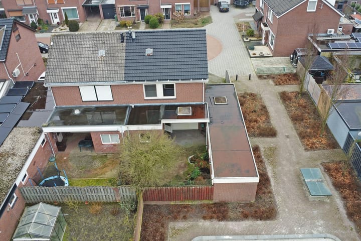 Foto 39 van Christinastraat 12