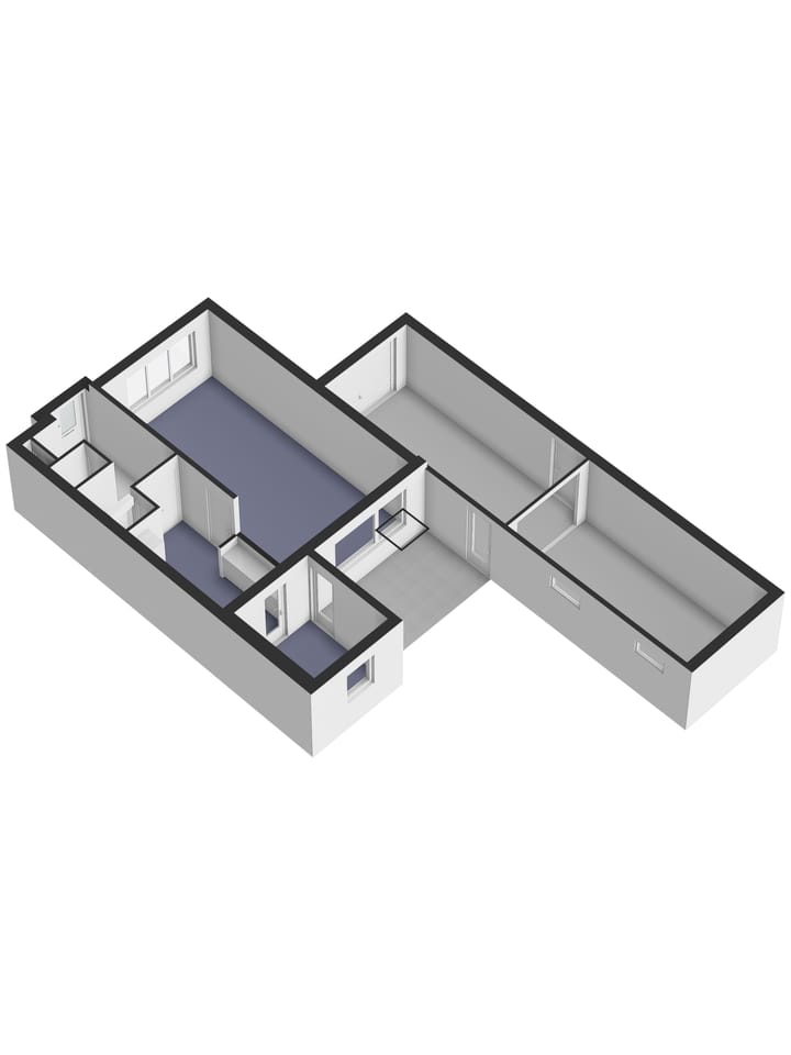 Foto 41 van Christinastraat 12