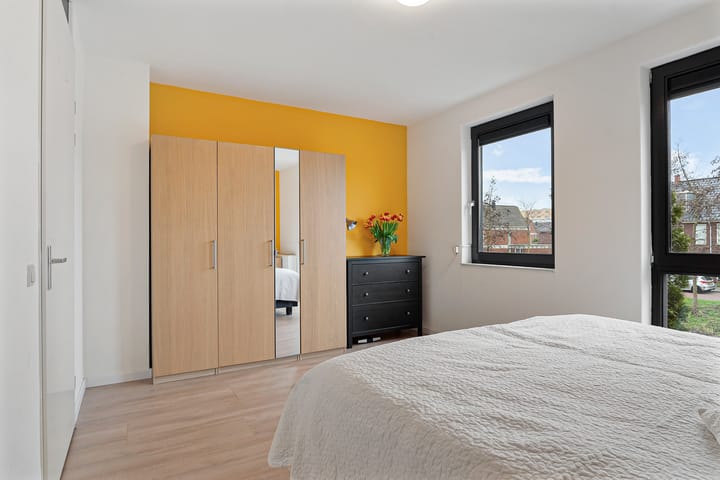 Foto 28 van Van Baaklaan 60