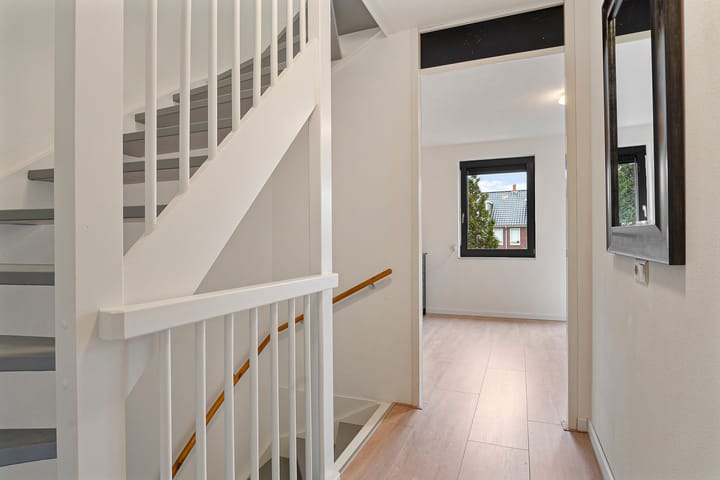 Foto 25 van Van Baaklaan 60