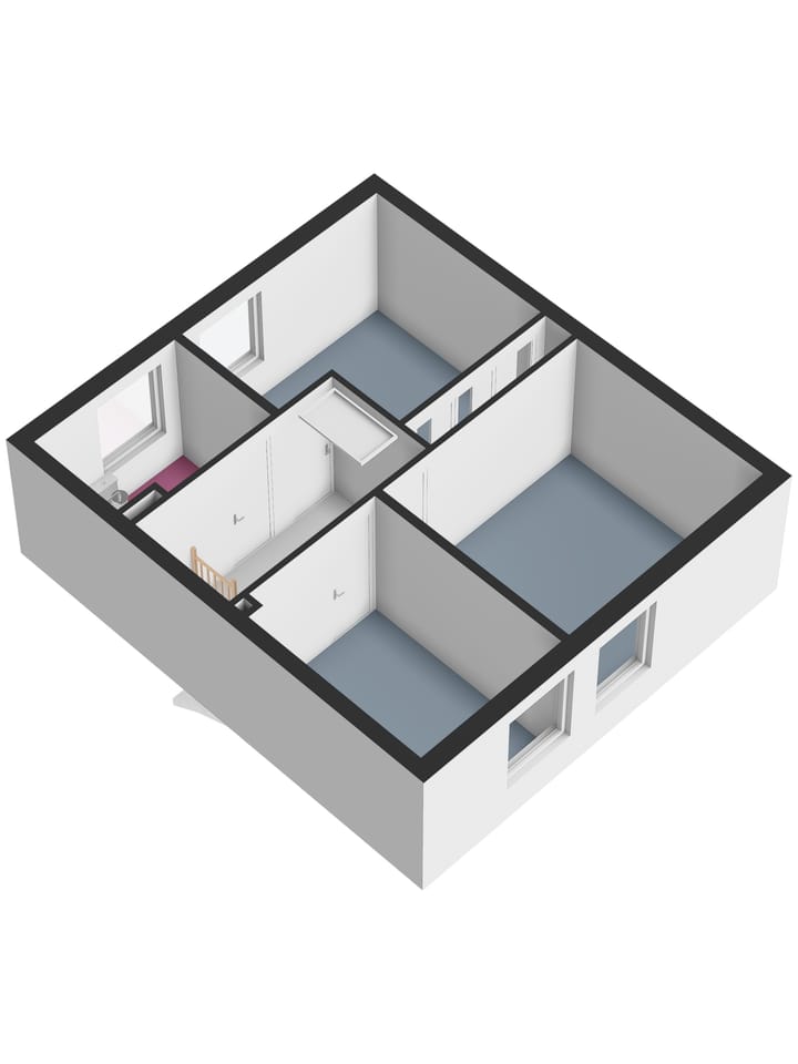 Foto 43 van Christinastraat 12