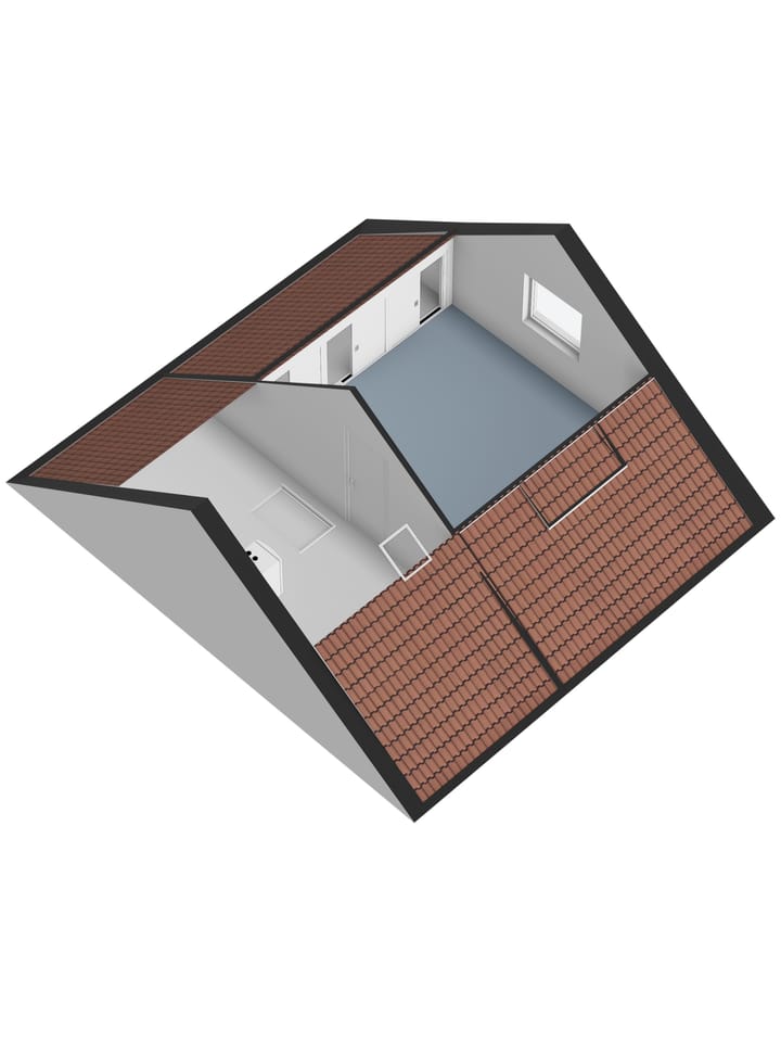 Foto 45 van Christinastraat 12