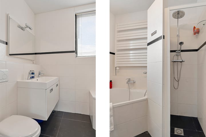 Foto 33 van Van Baaklaan 60