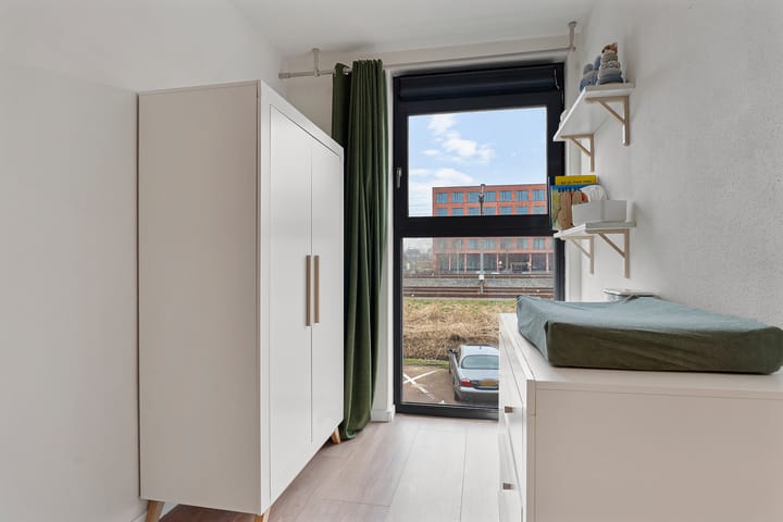 Foto 34 van Van Baaklaan 60