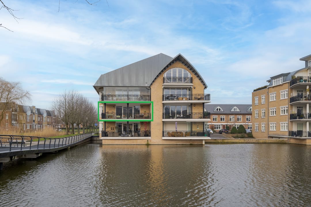 Foto 1 van Hugo Clausstraat 6