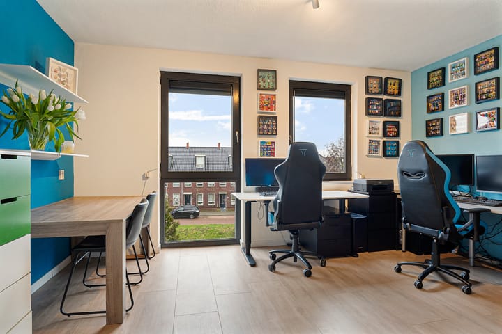 Foto 37 van Van Baaklaan 60