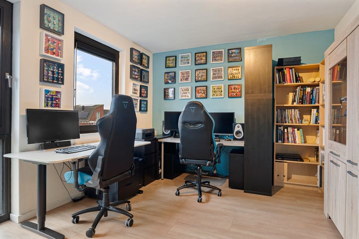 Foto 38 van Van Baaklaan 60